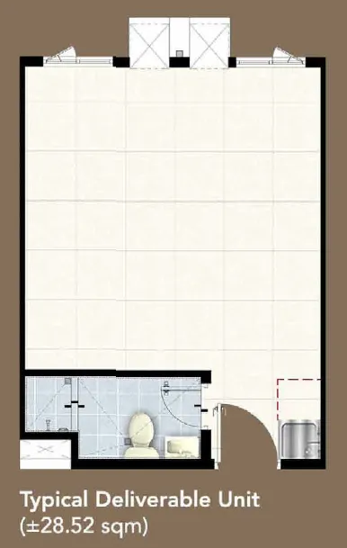 https://manilacondohub-smdc.com/images/properties/hill/unit-layouts/02 - HILL - Typical Deliverable Unit (+28.52sqm).webp